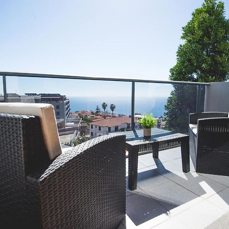 Sunrise Apartment Caniço Extérieur photo