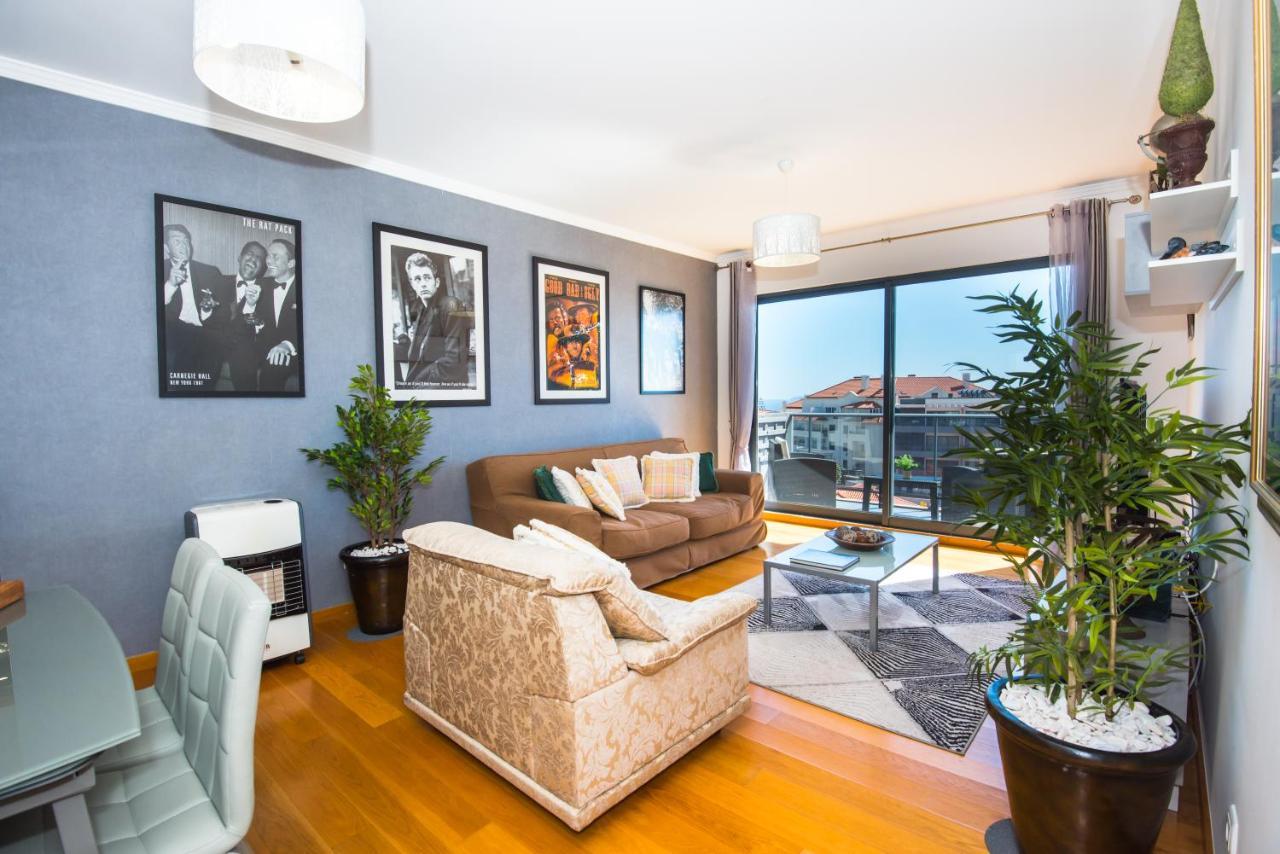 Sunrise Apartment Caniço Extérieur photo