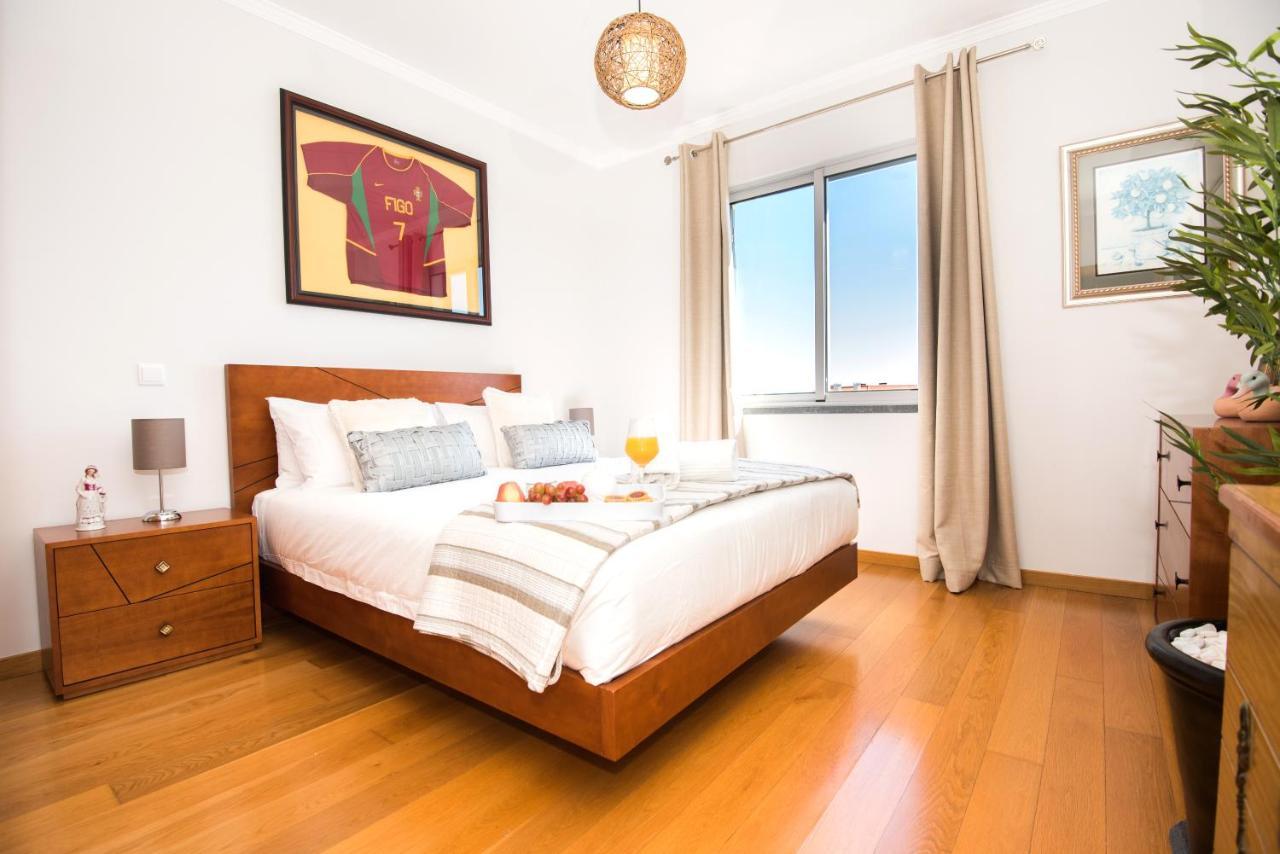 Sunrise Apartment Caniço Extérieur photo